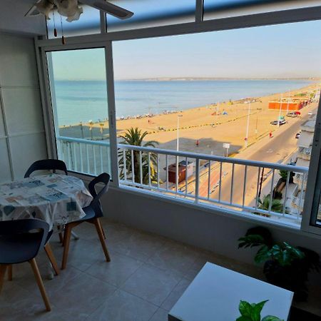 Sunny Beach Retreat ซานตาโปลา ภายนอก รูปภาพ