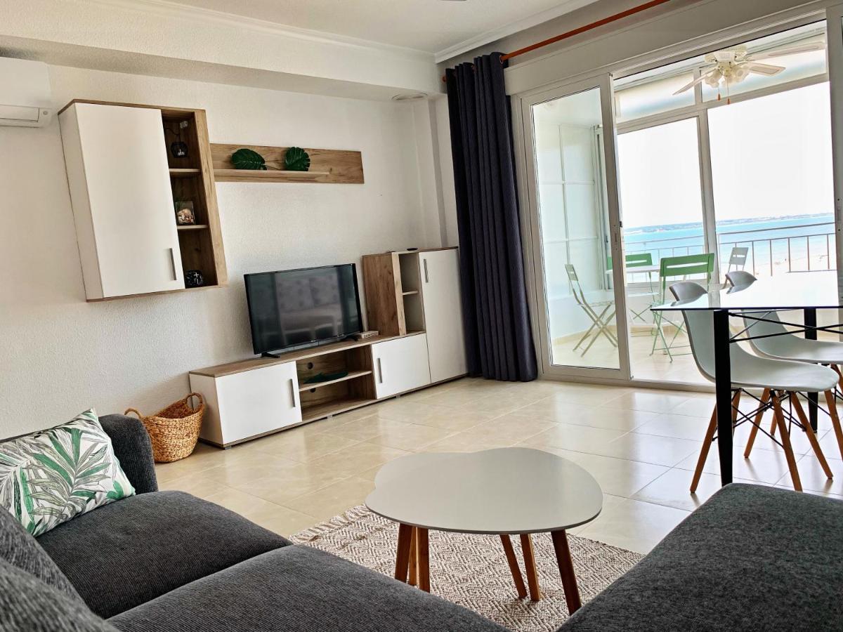 Sunny Beach Retreat ซานตาโปลา ภายนอก รูปภาพ
