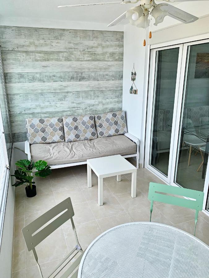 Sunny Beach Retreat ซานตาโปลา ภายนอก รูปภาพ