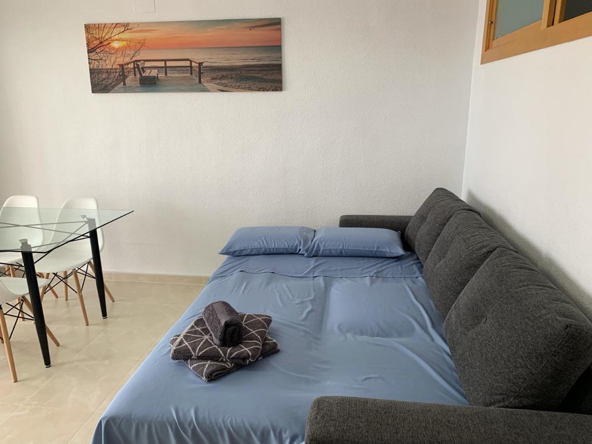 Sunny Beach Retreat ซานตาโปลา ภายนอก รูปภาพ