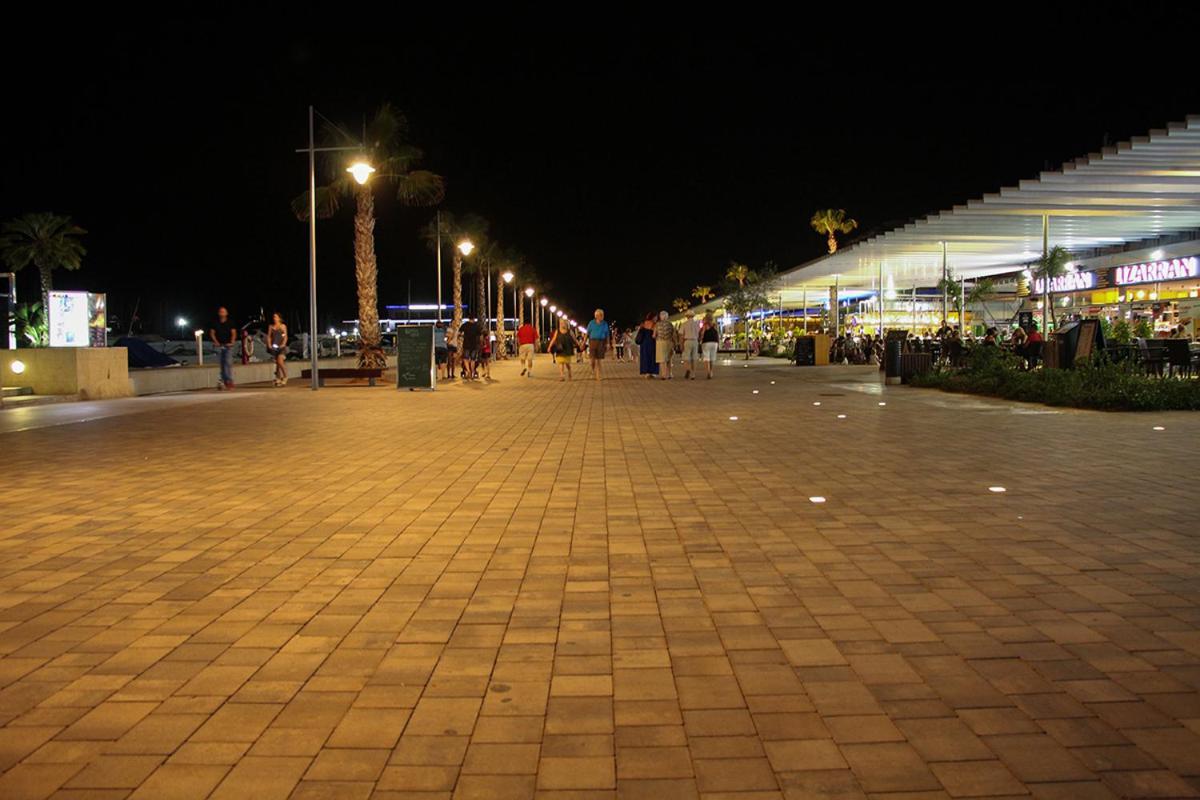 Sunny Beach Retreat ซานตาโปลา ภายนอก รูปภาพ
