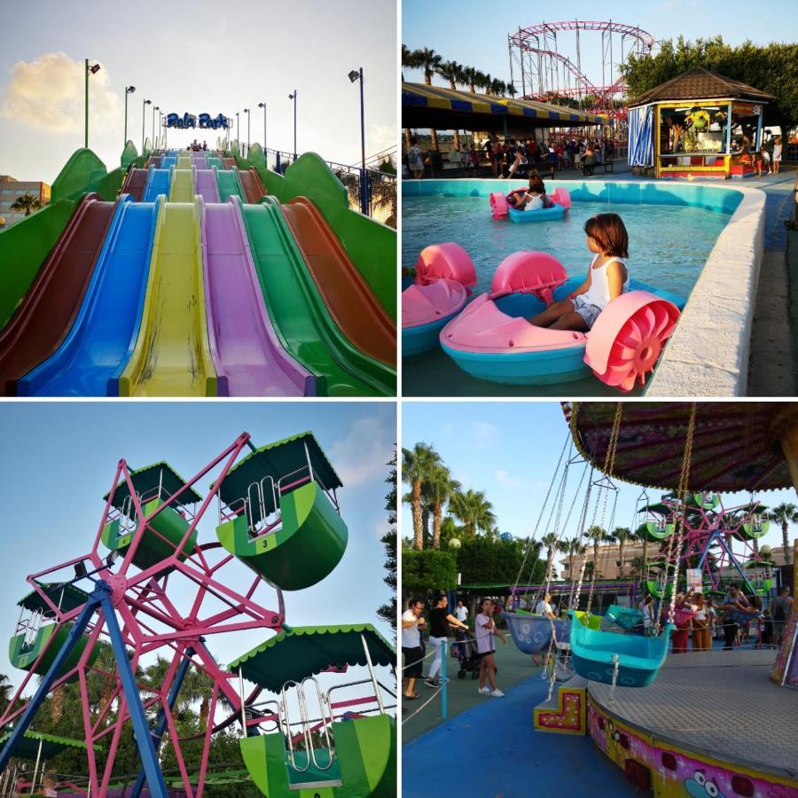 Sunny Beach Retreat ซานตาโปลา ภายนอก รูปภาพ