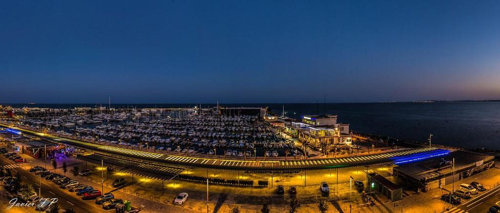 Sunny Beach Retreat ซานตาโปลา ภายนอก รูปภาพ