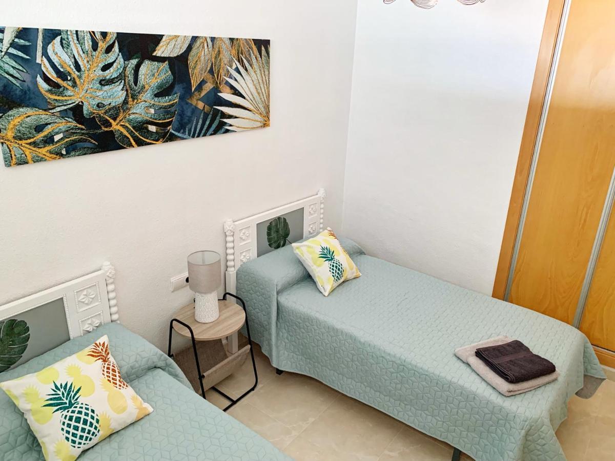 Sunny Beach Retreat ซานตาโปลา ภายนอก รูปภาพ