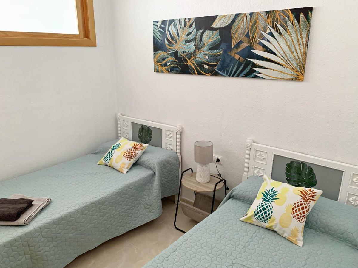 Sunny Beach Retreat ซานตาโปลา ภายนอก รูปภาพ