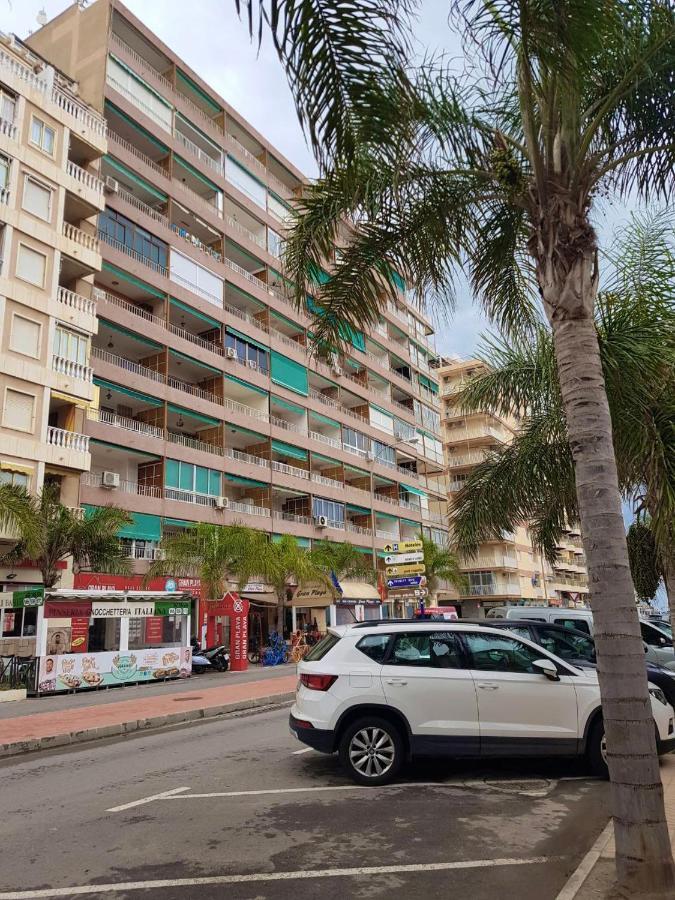 Sunny Beach Retreat ซานตาโปลา ภายนอก รูปภาพ