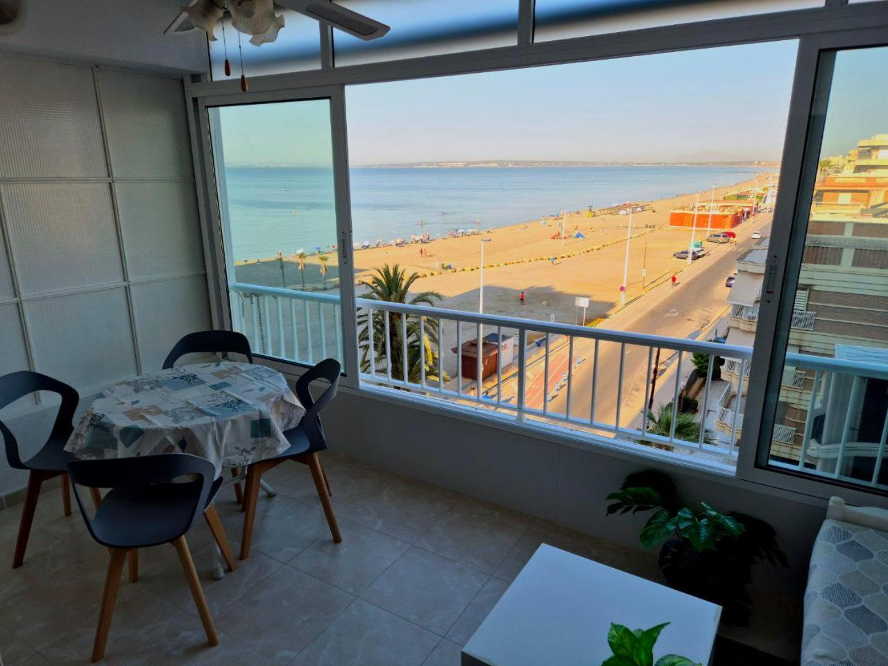 Sunny Beach Retreat ซานตาโปลา ภายนอก รูปภาพ